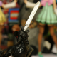 Image for article titled The Shadow Link Collection Takes The Legend Of Zelda To A Dark Place